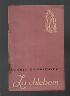 ZA CHLEBEM SIENKIEWICZ WOŚP