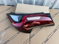TOYOTA AYGO X 2020- LAMPA TYŁ PRAWY TYLNA PRAWA