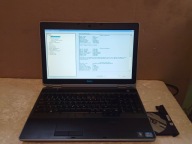 DELL LATITUDE E6530 4Gb 0HDD DVD/RW