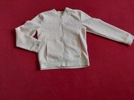 Bluza dziewczęca r. 140 Lincoln & Sharks