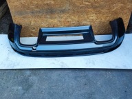 DYFUZOR DOKŁADKA ZDERZAKA TYŁ SEAT ATECA CUPRA FR 16- 575807568 D