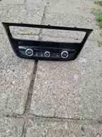 OPEL MOKKA II B PANEL STEROWANIA NAWIEWU KLIMATYZACJI 9842665780