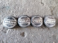 DEKIELEK KAPSELEK KAPSEL ALUFELGI VOLVO 30666913