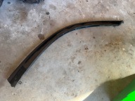 Nissan 350Z 2004 USZCZELKA LISTWA szyby przedniej 76836CD000