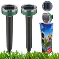 ODSTRASZACZ PRZECIW KRETOM, KUMOM, MYSZOM, SZCZUROM ARSA GO 0,7 kg