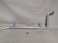 VOLVO FH RURA WYDECHOWA OGRZEWANIA WEBASTO 84800529