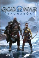 GOD OF WAR RAGNAROK PC KLUCZ STEAM BEZ VPN