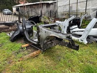 Bmw g01 x3 ćwiartka przód prawa długa słupek A i B prog