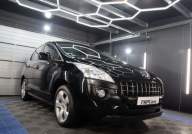 Peugeot 3008 Benzyna_Panoramiczny dach_Hak_ 1.6 Benzyna 156KM