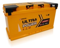 Akumulator Ultra Power 105Ah 950A UP105-1N dowóz montaż