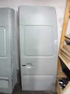 DRZWI TYŁ TYLNE MERCEDES SPRINTER VOLKSWAGEN LT PRAWE PEŁNE 95-06 NOWE
