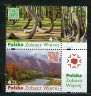 Fi 5317-18** POLSKA - ZOBACZ WIĘCEJ PASEK PION 1 - 2023