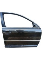 Drzwi przód prawe VW Phaeton LR9V kompletne oryginał