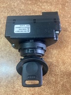 STACYJKA KLUCZYK 3D0905865F