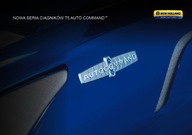 Prospekt T5 Auto prospekt 2019 ciągnik polski