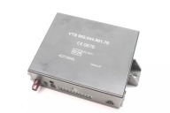 MODUŁ TELEFONU PORSCHE CAYMAN 987 05- 95504490176