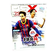 CZASOPISMO PSX EXTREME NUMER 193 WRZESIEŃ 9 / 2013 13