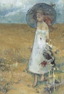 Akwarela - Plaza / 2019-24