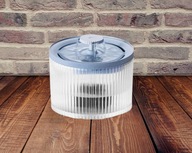 FONTANNA POIDEŁKO z kwiatkiem YOUTHINK nowa pompka