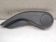 RĄCZKA REGULACJI FOTELA LEWY PRZÓD OPEL ZAFIRA B ASTRA H 13154870 NR234