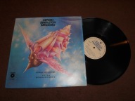 Captain singleton melodies Bogdanowicz Winyl