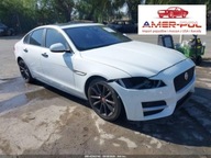 Jaguar XF R-sport 3.0 Benzyna 340KM