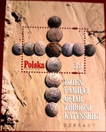 Fi. 4331 w Bloku 218(193) Dzień pamięci ofiar zbrodni katyńskiej.