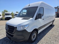 MERCEDES SPRINTER 316 2,2CDI 163 KONNY MAX MAXI 194T/KM PRZEBIEGU GWARANCJA