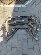 BMW F20 F21 F22 F23 F30 F31 F34 SANKI PRZÓD WÓZEK KOŁYSKA