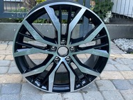 Felga aluminiowa Volkswagen OE GOLF VII VW TOURAN 7.5" x 19" 5x112 ET 51