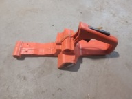 ZBIORNIK PALIWA PILAREK HUSQVARNA 136 137 141 142