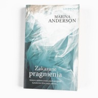 Zakazane pragnienia Marina Anderson