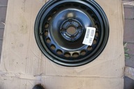 oryginalna Opel 2150173 rozstaw 4x100 x56,6 6J x 15 cali ET-39 Corsa E,D