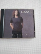 Kenny G The jest 97