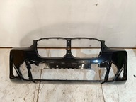 ZDERZAK BMW X3 G01 LIFT M-PAKIET X4 G02 LIFT 21+ PRZÓD NR M758
