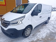 RENAULT TRAFIC 2,0 Klima Gps