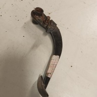 fiat 126p pedał hamulca oryginalny