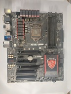 Płyta główna ATX MSI Z97 Gaming 3