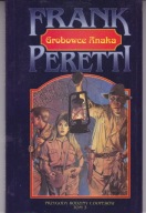 Frank Peretti Grobowiec Anaka