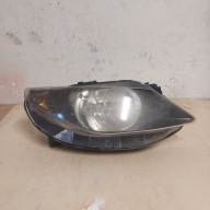 LAMPA PRAWY PRZÓD SEAT IBIZA IV 6J