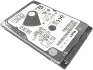 HGST Z7K500-500 - 500GB 2.5" SATA - 7200RPM
