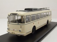 SKODA 9 TR Berliner 1/43 Premium ClassiXXs