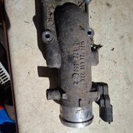 Kolanka kolektora ssącego, przepustnica Vectra C OE 24418320