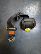 BMW E30 COUPE PAS BEZPIECZEŃSTWA TYŁ LEWY TYLNY 72111917403