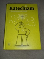 KATECHIZM DLA ŚREDNIO ZAAWANSOWANYCH -Praca zbiorowa
