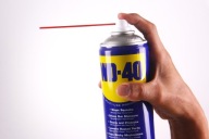 WD-40 WIELOFUNKCYJNY PREPARAT CZYSZCZĄCY KONSERWUJĄCY 175 ml