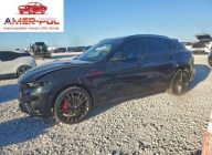 Maserati Levante Trofeo 2022 3.8 Benzyna 580KM