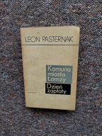 KOMUNA MIASTA ŁOMŻY DZIEŃ ZAPŁATY /PIERWSZA KONNA KOMUNIZM OBOZY WIEZIENIA