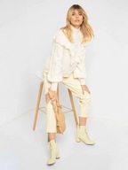 Sweter O_r_s_a _y z falbanką