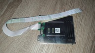 Moduł czytnik smartcard Dell Latitude 5580